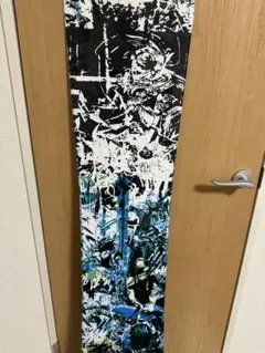 JOYRIDE スノーボード グラフィックデザインのサムネイル
