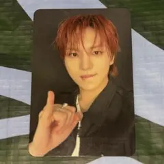 【※ラス1即決OK】PENTAGON キノ ヒョング トレカ ポカ