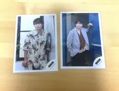 嵐 櫻井翔 公式写真 オフショ