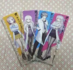 Milky様専用 しおりセット