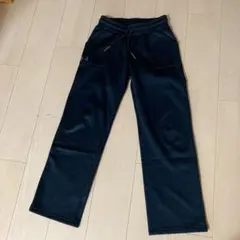 アンダーアーマー　ジュニアフリースパンツYLG150㎝