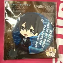 2025年最新】sao キリト 缶バッジの人気アイテム - メルカリ