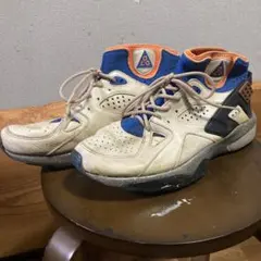 ACG ハイカットスニーカー　モワブのサムネイル