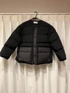 moussy ダウンジャケット