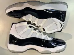2018 NIKE AIR JORDAN 11 RETRO CONCORD