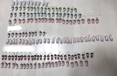 seventeen petiteen ラバマスグミ