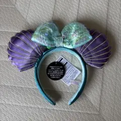 アリエルカチューシャ