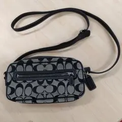 コーチ　ショルダーバッグ