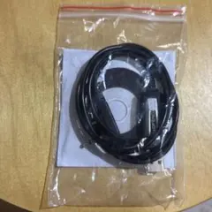 新品 Baofeng プログラミングケーブルのサムネイル