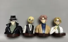 名探偵コナン チョコエッグ2 セット売り⑤