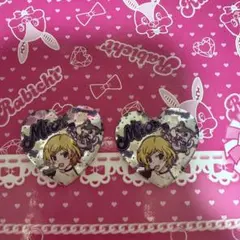 プリティーリズム・オーロラドリーム 高峰みおん 10周年×プリズム