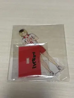 ハイキュー!! アクリルスタンド 孤爪研磨