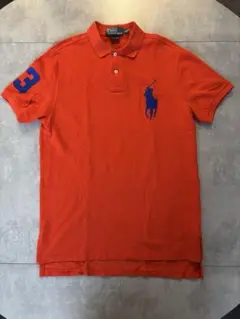 POLO RALPH LAUREN SWAG ビッグポニー Y2K チーフキーフ POLO RALPH LAUREN ビッグポニー Y2K SWAG チーフキーフ - メルカリ
