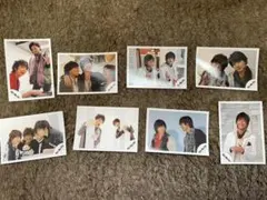 Kis-My-Ft2公式写真 18セット