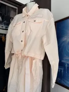 ナイキ AIR セットアップ