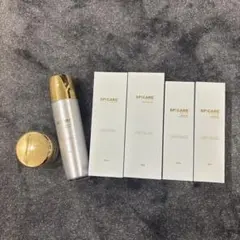 SPICARE スキンケアセット まとめ売り