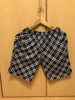 【美品】ヨネックス YONEX ハーフパンツ