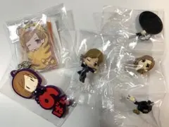 呪術廻戦　釘崎野薔薇