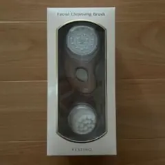 Francfranc クレンジングブラシ　新品未使用のサムネイル