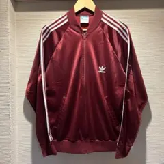 adidas ATP 80s ビンテージ美品 トラックジャケット USA製
