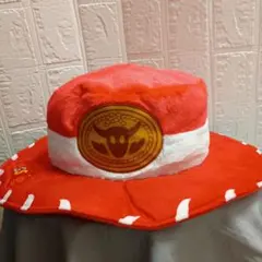 ラウンドワン限定 トイストーリー ハットクッション ジェシー