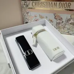 Dior ルージュディオール＆ホルダーセット