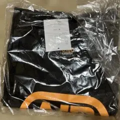 G.T. HAWKINS AIR CUSHION Tシャツ ブラック S