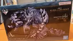 モンスターハンター　ワイルズ　一番くじ　a賞　アルシュベルド　新品未開封