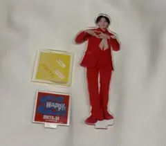 2026年最新】m!lk アクスタ happyの人気アイテム - メルカリ