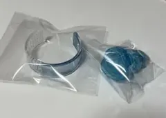 刀剣乱舞 江おんすていじ　ぜっぷつあー　リングライト&バングルセット　松井江