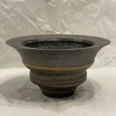 コレクション株　オペルクリカリア　パキプス 作家鉢　 田中元将さん 2025年最新】田中元将 鉢の人気アイテム - メルカリ