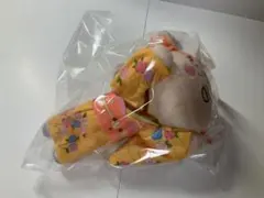 【 新品 未開封 】 ラブライブ 蓮ノ空 寝そべり 加賀友禅 スリブ 日野下花帆