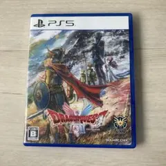 PS5 ドラゴンクエスト1&2