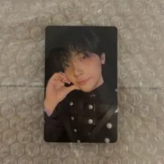 &team 香川会場限定CD購入特典トレカ タワレコ ニコラス nicholas
