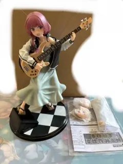 ぼっち・ざ・ろっく！DreamTech 廣井きくり 1/7スケールフィギュア