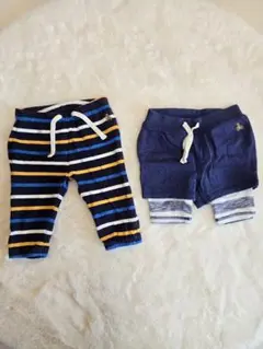 Gap Baby / Kids ボトムス