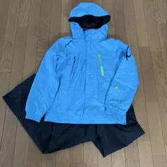 フェニックス　スキーウェア　135 140 150 155 デサント