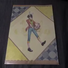 にじさんじ 伊波ライ クリアファイル イースター2024【新品・未開封】希少品