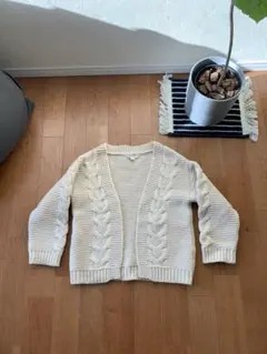 B:MING by BEAMS☆ローゲージニット ウール100%