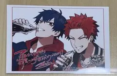 2026年最新】ヒプノシスマイク 全巻購入特典の人気アイテム - メルカリ