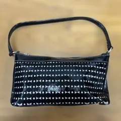 アニエス・ベー　ハンドバッグ