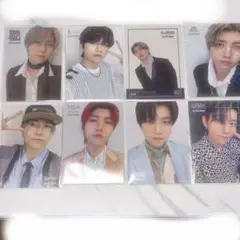 Mrs. GREEN APPLE 若井滉斗レアフォトカード