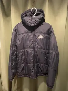 ナイキ 中綿入 ランニングウェア/軽量