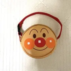アンパンマン ミニポシェット