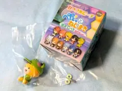 カラフルピーチ/からぴち/ぺたっとねじまきますこっと/シヴァ/新品