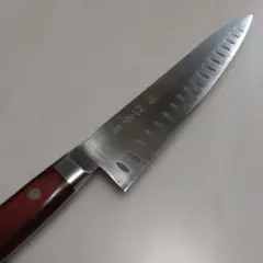 堺刀司 MXMシリーズ 特注洋庖丁 205mm - メルカリ