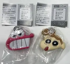 クレヨンしんちゃん ミラーコレクション ひまわり ワニ山さん