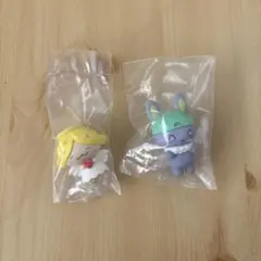 JO1 JOCHUM もこ,ちまた ガチャガチャ