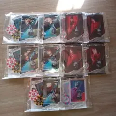 【単価最安値】BATTLE OF TOKYO スタンド付きアクリルプレート10種