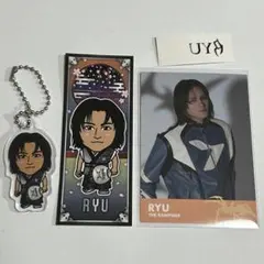 RAMPAGE龍 まとめ売り